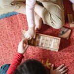 پرستار کودک در منزل برای تهران